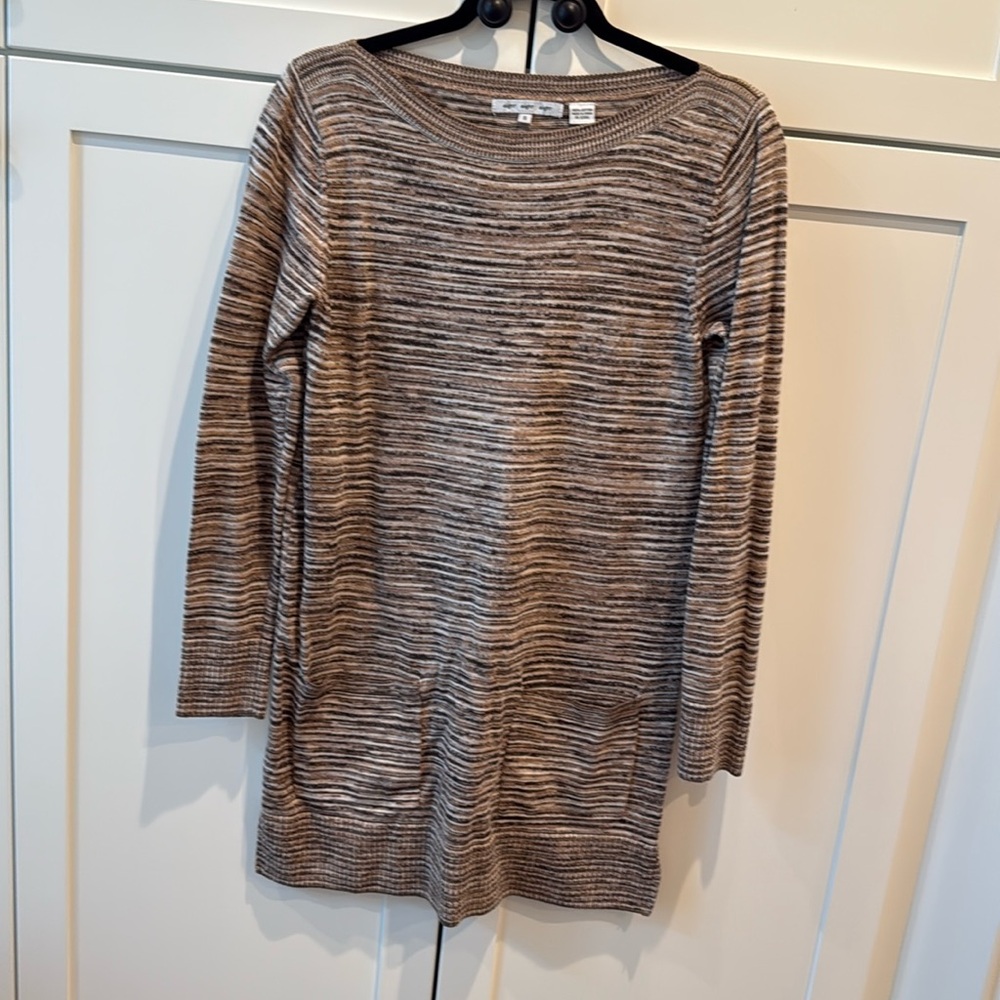 Sweater dress
